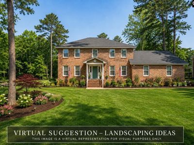 110 Brook Valley Road, Columbia, SC 29229