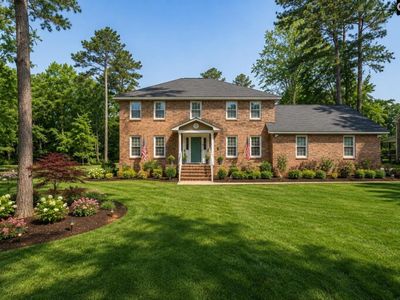 110 Brook Valley Road, Columbia, SC 29229