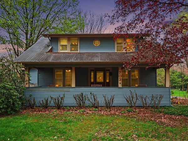 703 E Osterhout Avenue, Portage, MI 49002