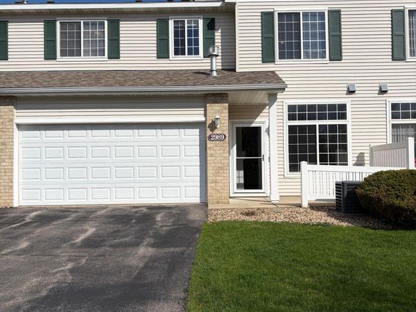 2989 Boulder Ridge Drive NW, Rochester, MN 55901