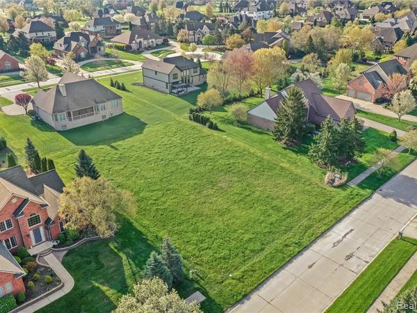 23249 Chicory Road , Grosse Ile Twp, MI 48138