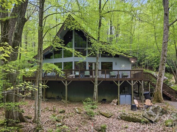 401 Saratoga None, Boone, NC 28607
