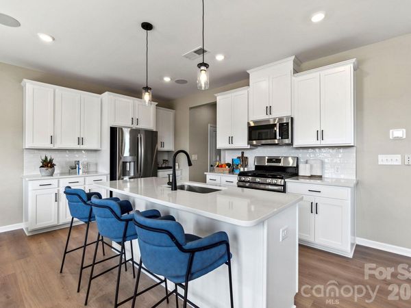 405 Silver Birch Court, Shelby, NC 28152