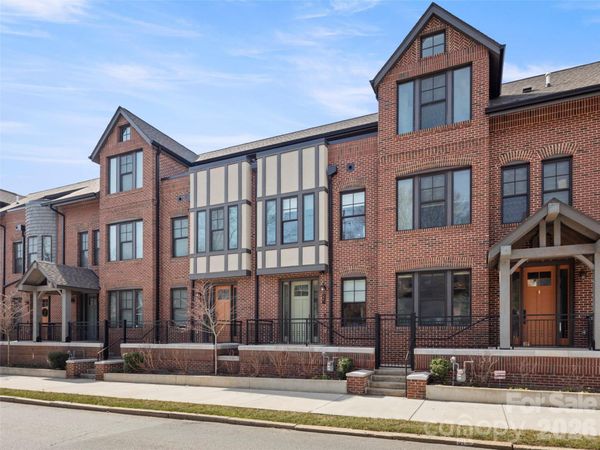 221 Broadway Street , Asheville, NC 28801