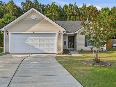 107 Anhinga Court, Summerville, SC 29485