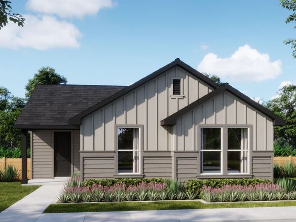 321 Romans RD, Kyle, TX 78640