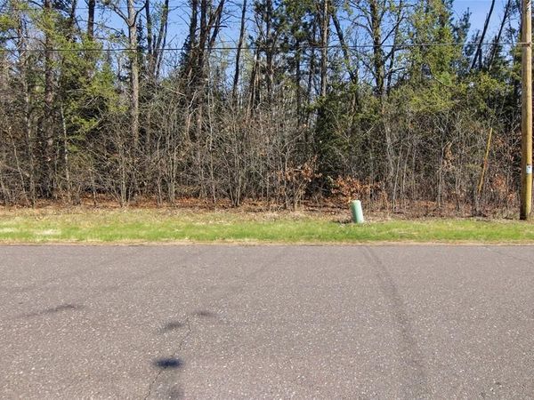 0 Lot 4 Pinewood, Chetek, WI 54728