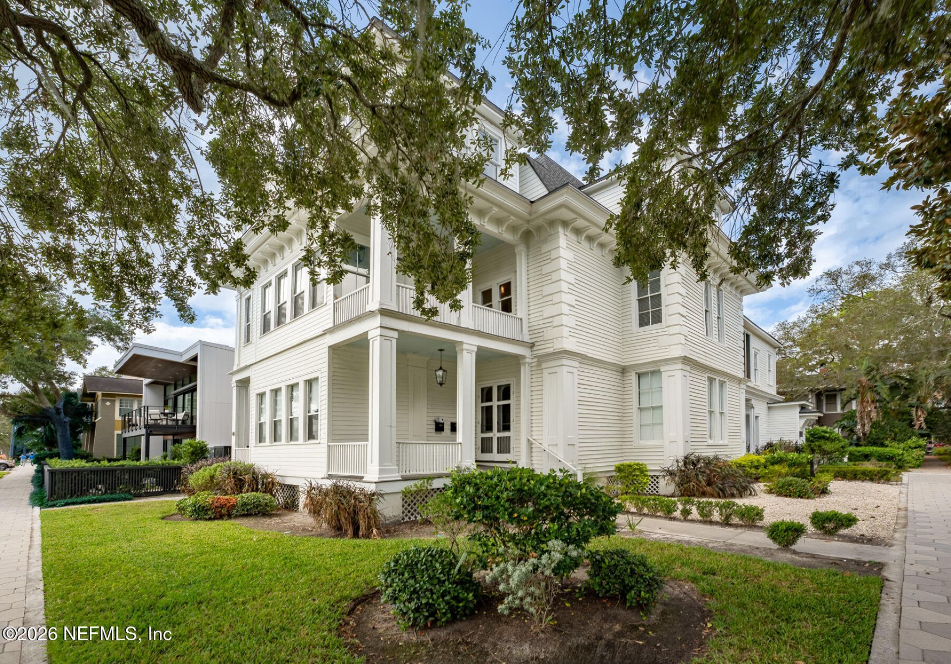2105 River Boulevard, Jacksonville, FL 32204 Photo