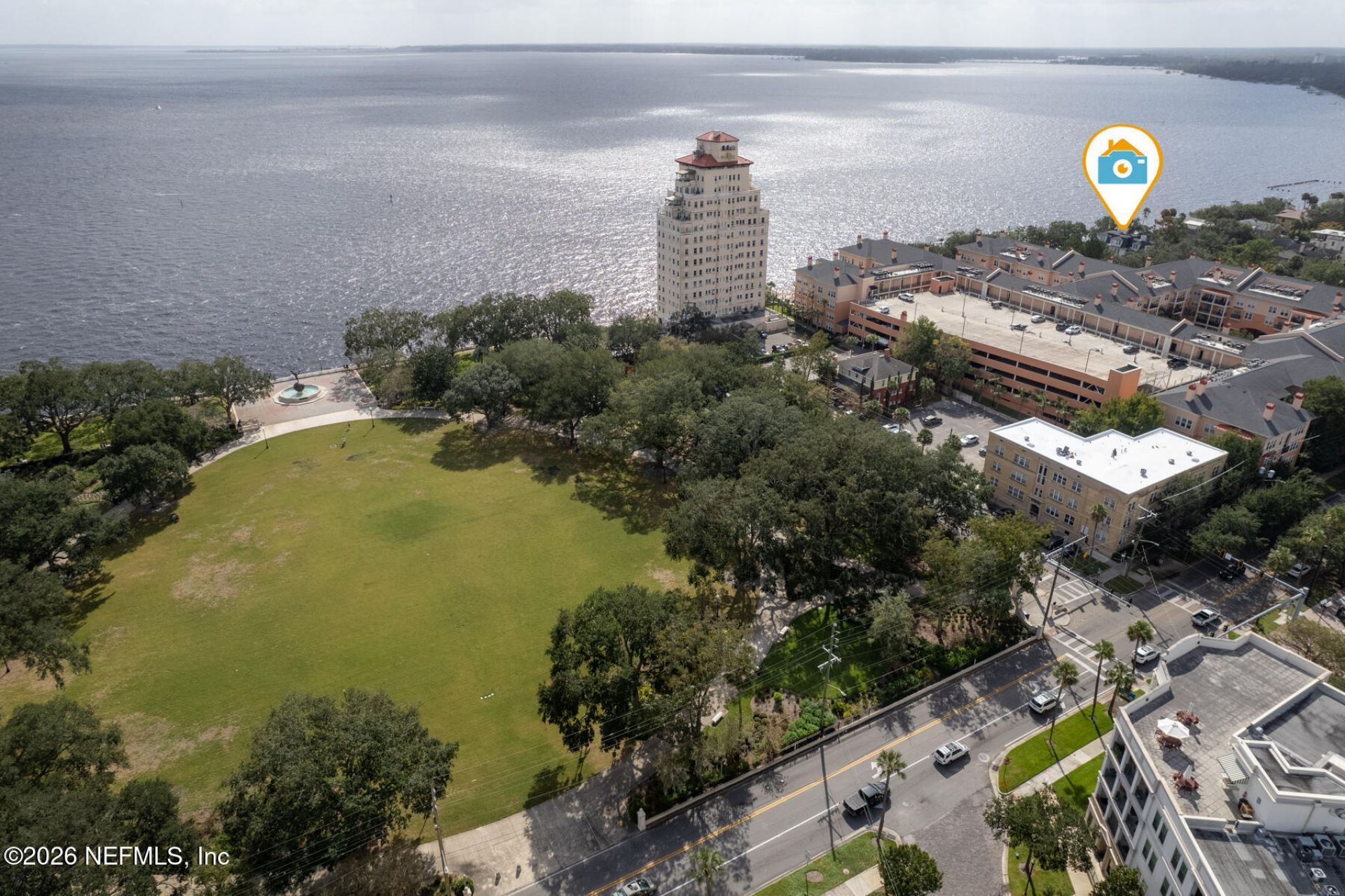 2105 River Boulevard, Jacksonville, FL 32204 Photo