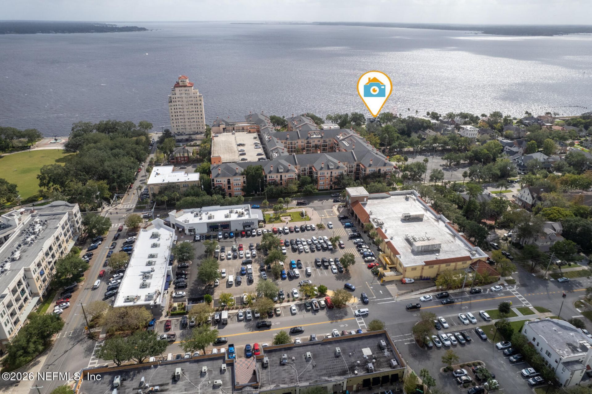 2105 River Boulevard, Jacksonville, FL 32204 Photo