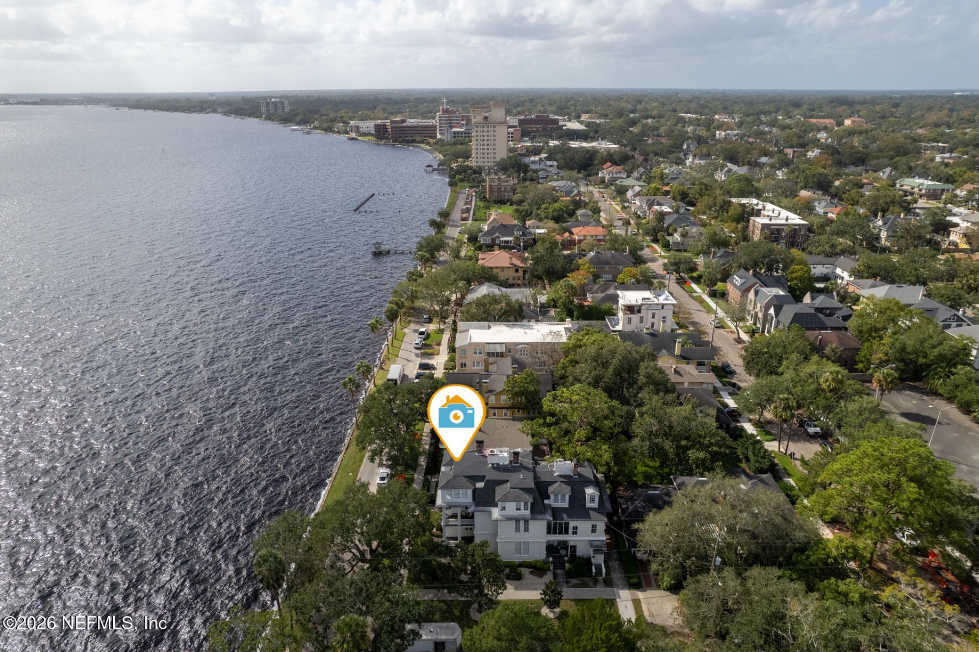 2105 River Boulevard, Jacksonville, FL 32204 Photo