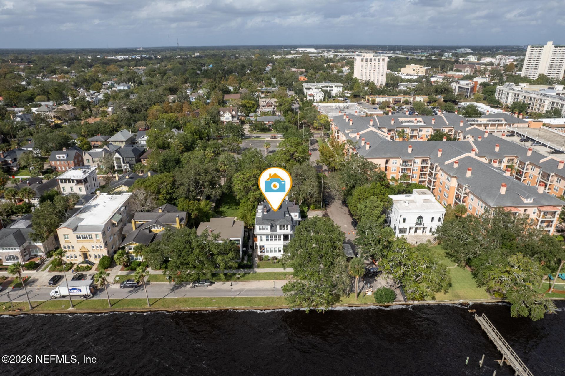 2105 River Boulevard, Jacksonville, FL 32204 Photo