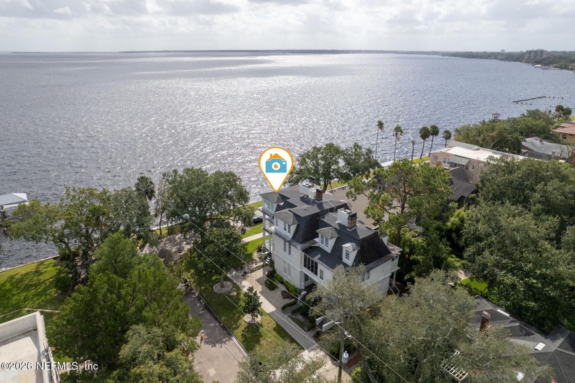 2105 River Boulevard, Jacksonville, FL 32204 Photo
