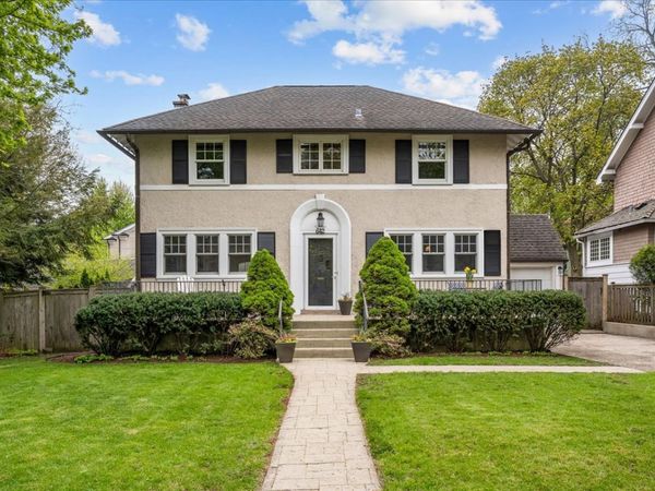 642 Ash Street , Winnetka, IL 60093