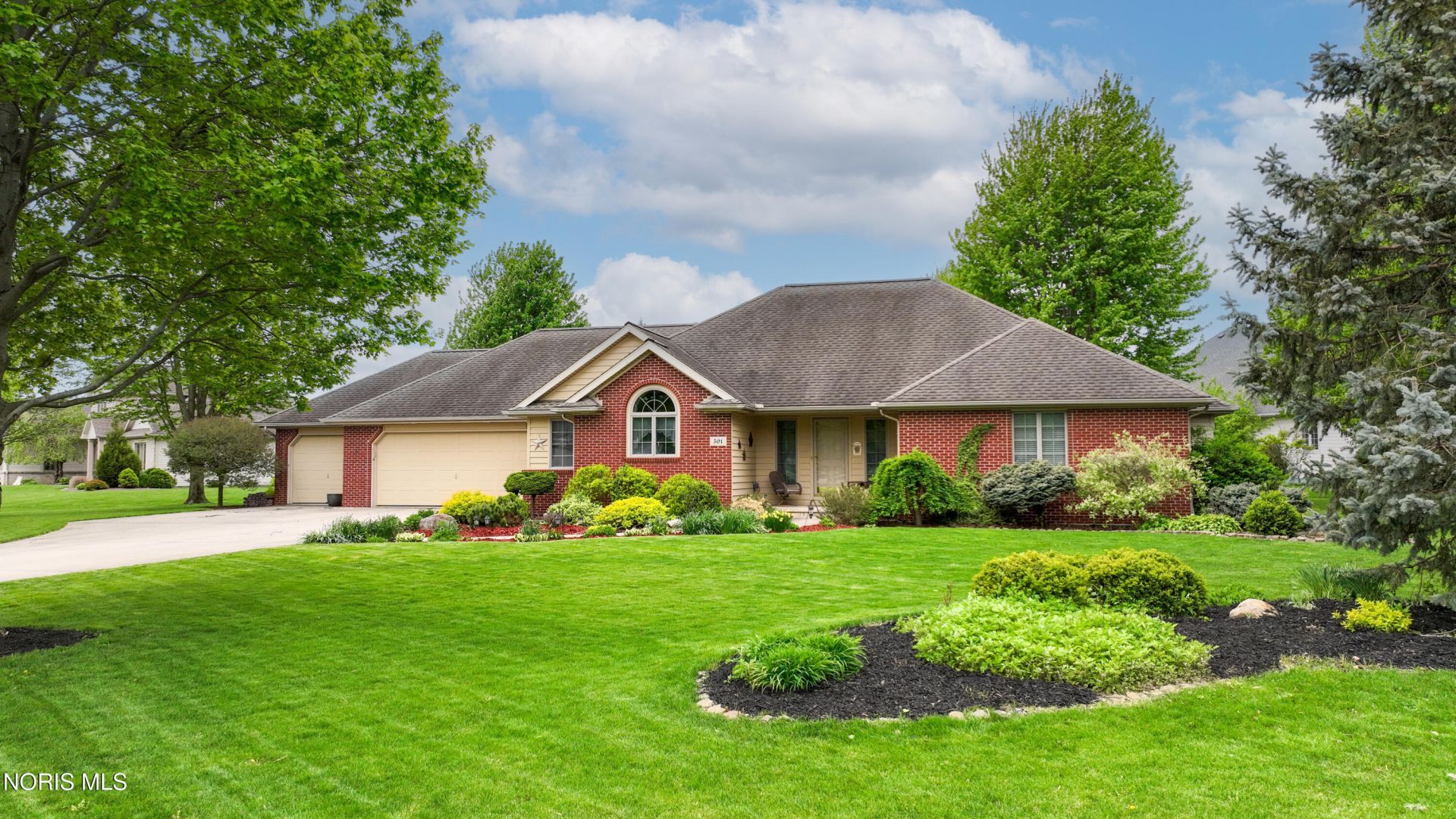 501 Quail Run , Archbold, OH 43502 Main Photo