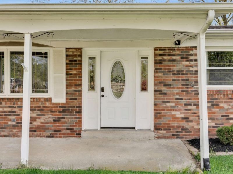 4488 Glen Willow Drive, Union Twp, OH 45103 Photo 10