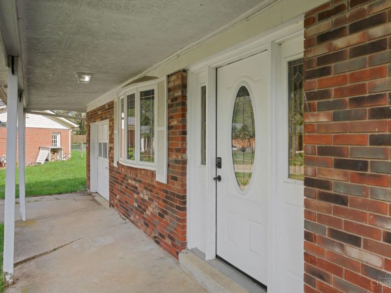 4488 Glen Willow Drive, Union Twp, OH 45103 Photo 11