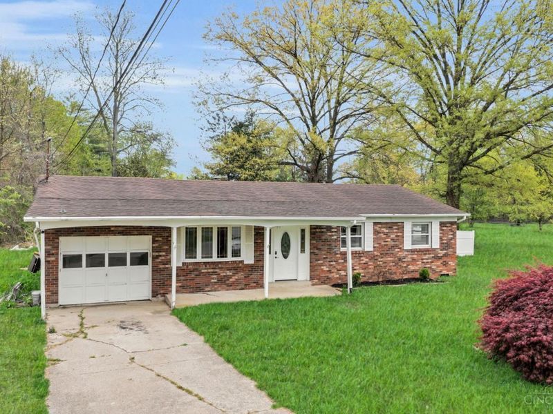4488 Glen Willow Drive, Union Twp, OH 45103 Photo 3