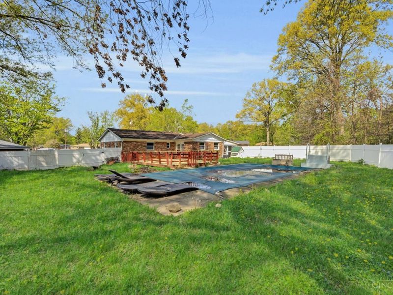 4488 Glen Willow Drive, Union Twp, OH 45103 Photo 32