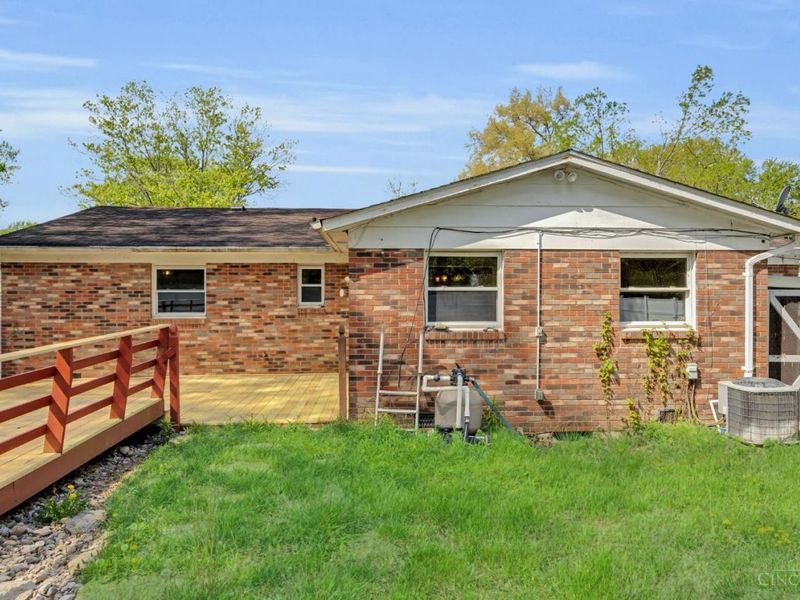 4488 Glen Willow Drive, Union Twp, OH 45103 Photo 33