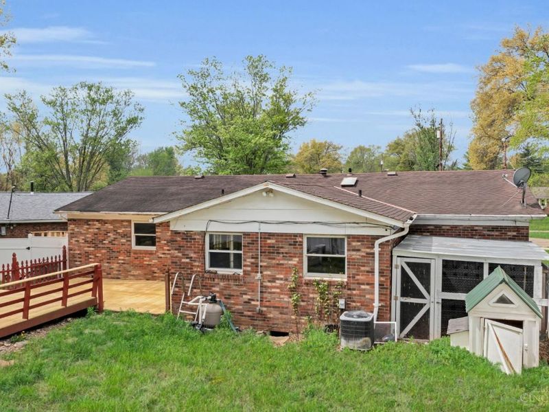 4488 Glen Willow Drive, Union Twp, OH 45103 Photo 34