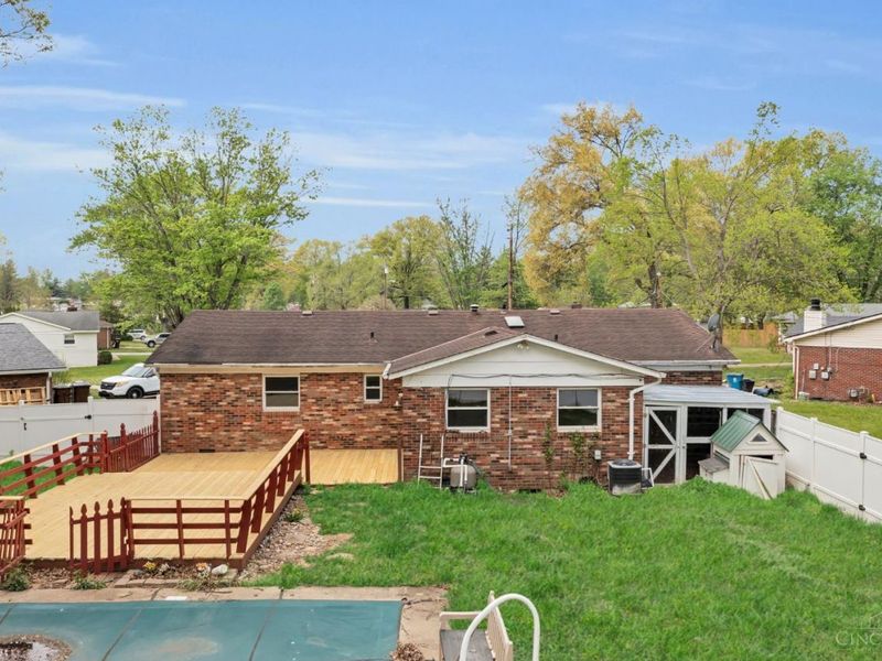 4488 Glen Willow Drive, Union Twp, OH 45103 Photo 35