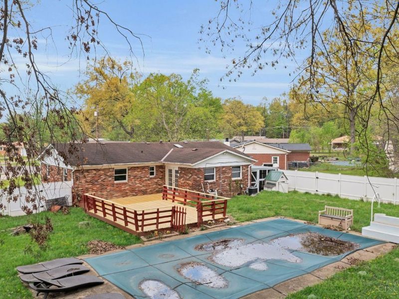 4488 Glen Willow Drive, Union Twp, OH 45103 Photo 36