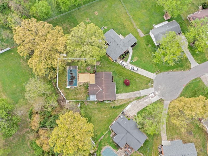 4488 Glen Willow Drive, Union Twp, OH 45103 Photo 38