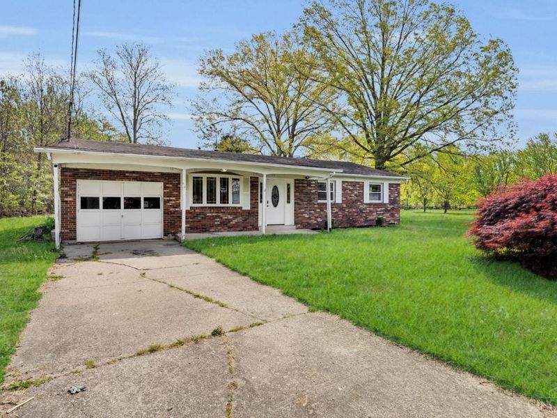 4488 Glen Willow Drive, Union Twp, OH 45103 Photo 4