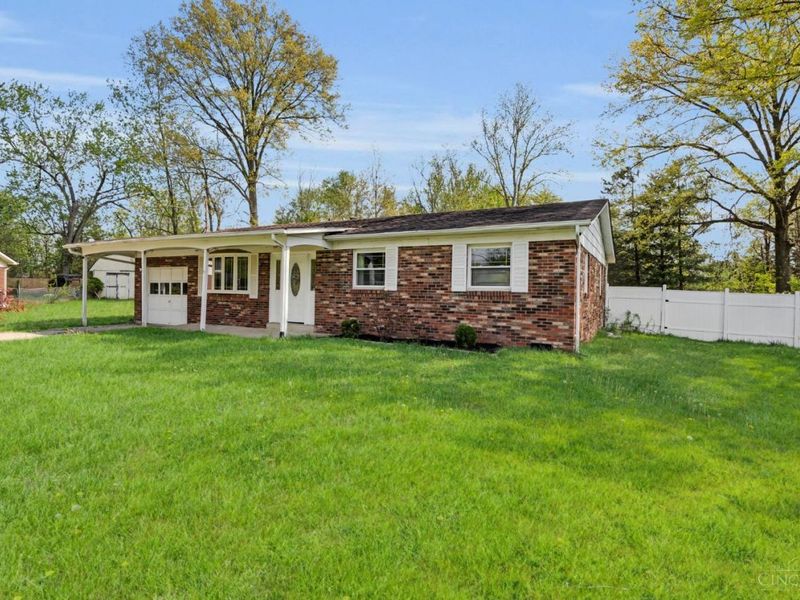 4488 Glen Willow Drive, Union Twp, OH 45103 Photo 5