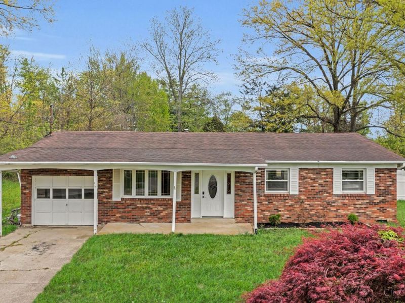 4488 Glen Willow Drive, Union Twp, OH 45103 Photo 6