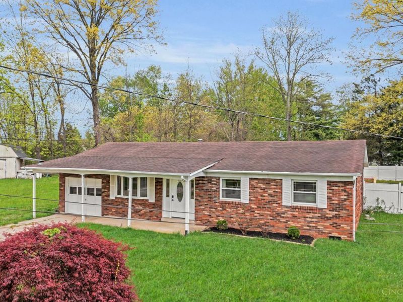 4488 Glen Willow Drive, Union Twp, OH 45103 Photo 8