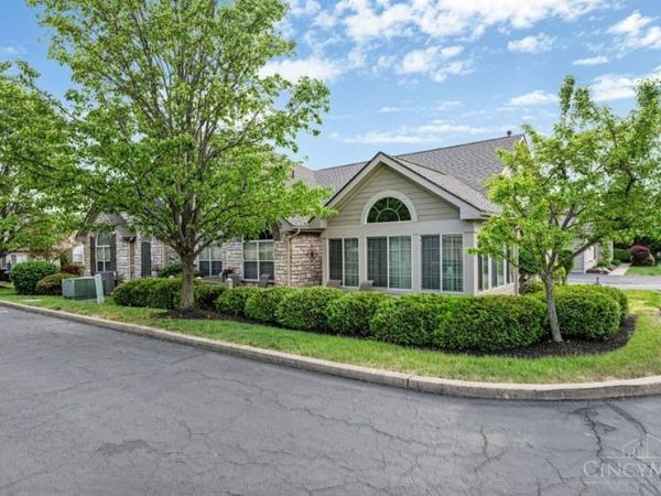 1434 Cotswold Lane, Hamilton, OH 45013