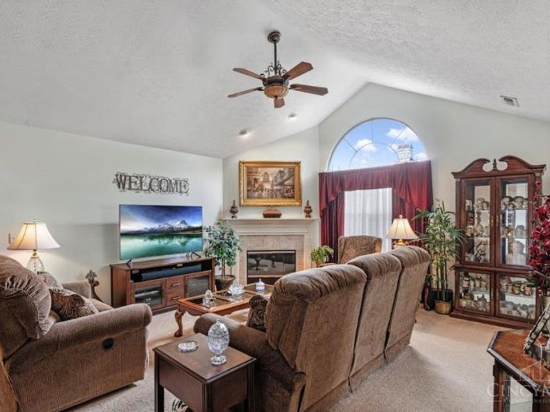 1434 Cotswold Lane, Hamilton, OH 45013 Photo 14