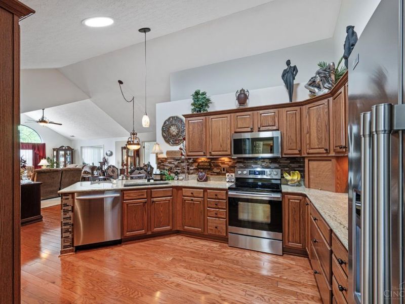 1434 Cotswold Lane, Hamilton, OH 45013 Photo 15