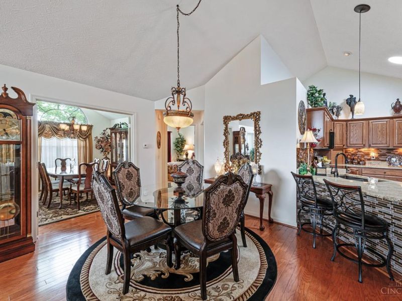 1434 Cotswold Lane, Hamilton, OH 45013 Photo 5