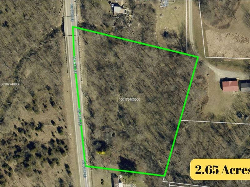 17046 US Rt 68, Green Township, OH 45154 Photo 1
