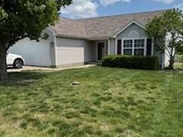 235 Keswick Drive, Monroe, OH 45050