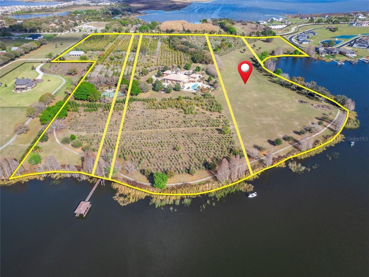 Adams Barn Road, Auburndale, FL 33823 Photo
