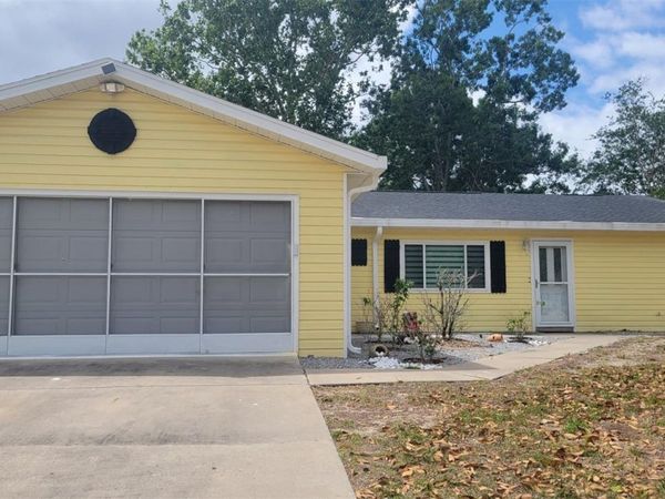 8470 SW 107TH PLACE , OCALA, FL 34481
