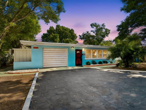 5857 4TH AVENUE N, ST PETERSBURG, FL 33710