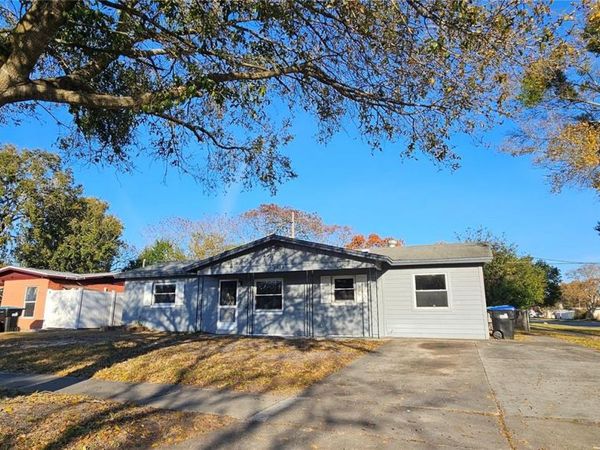 5935 ANTILLA DRIVE , ORLANDO, FL 32809