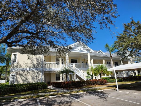 3701 54TH DRIVE W, Unit M203, BRADENTON, FL 34210