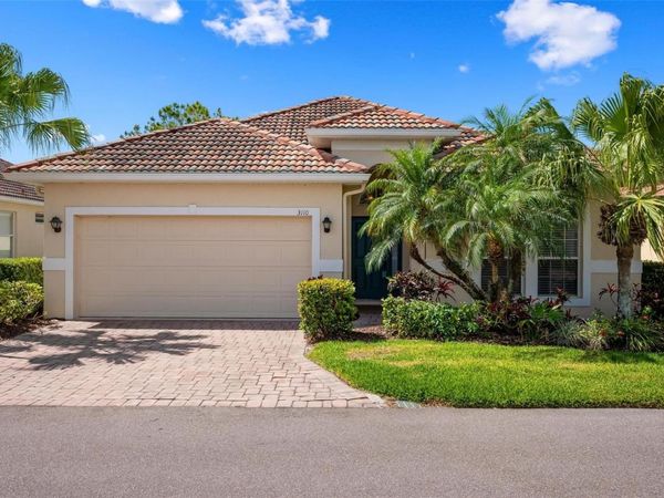 3110 78TH AVENUE E, SARASOTA, FL 34243