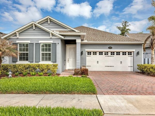 2163 BAY LINE ROAD , OAKLAND, FL 34787