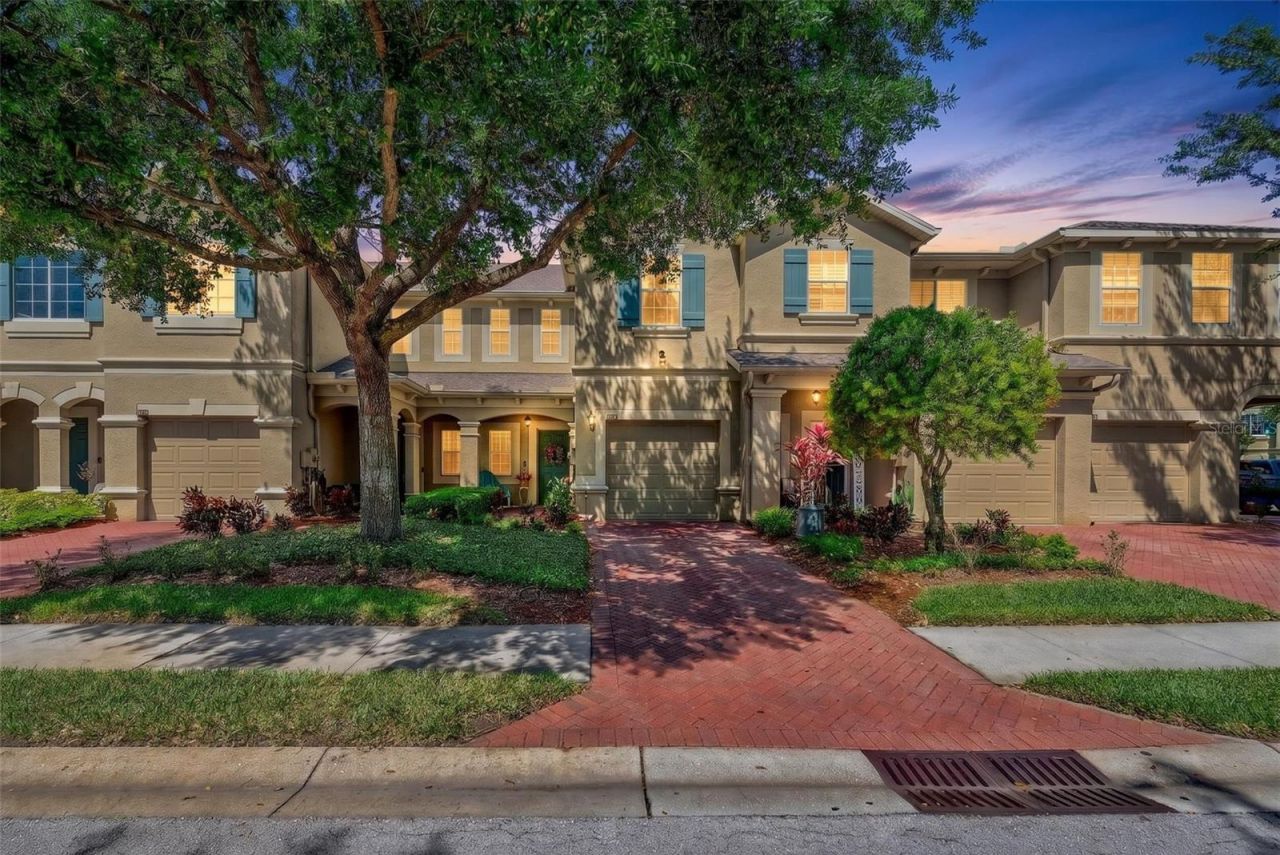 2923 Lochcarron Drive, Land O Lakes, FL 34638 Main Photo