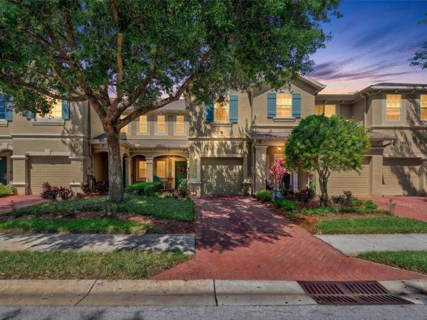 2923 LOCHCARRON DRIVE, LAND O LAKES, FL 34638