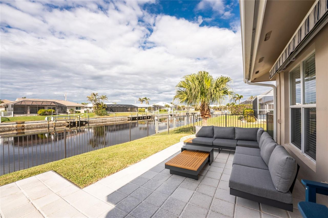 951 Lassino Court, Punta Gorda, FL 33950 Photo