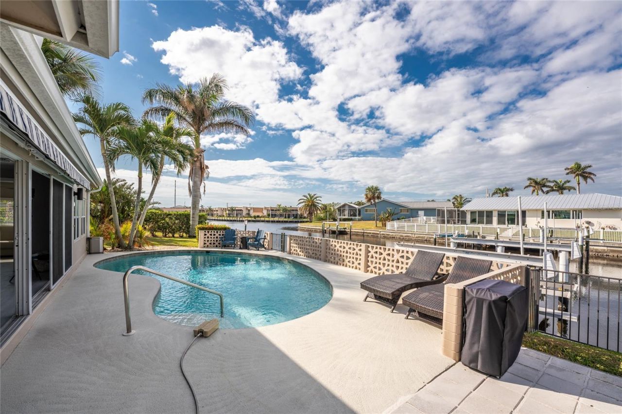 951 Lassino Court, Punta Gorda, FL 33950 Photo