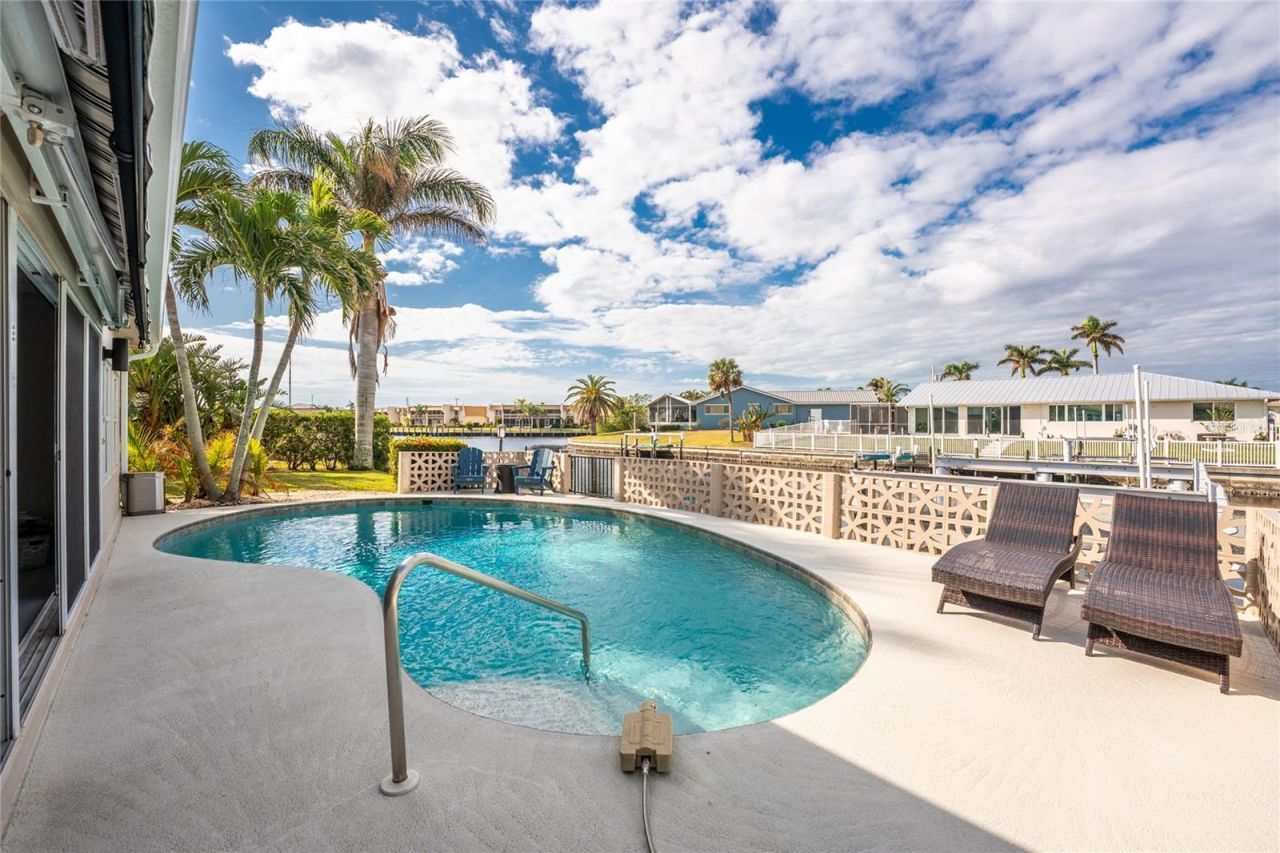 951 Lassino Court, Punta Gorda, FL 33950 Photo